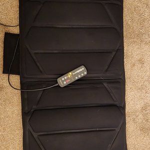 Snailax Full Body Massager Mat